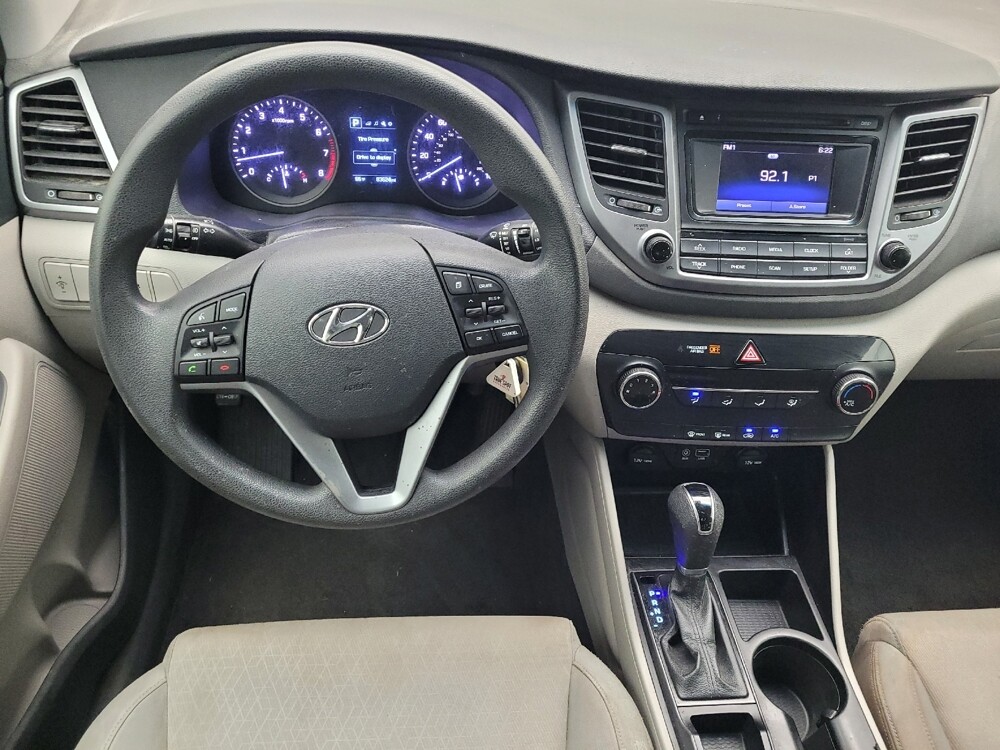 2016 Hyundai Tucson in Columbia, SC 29210 - 18096471 22