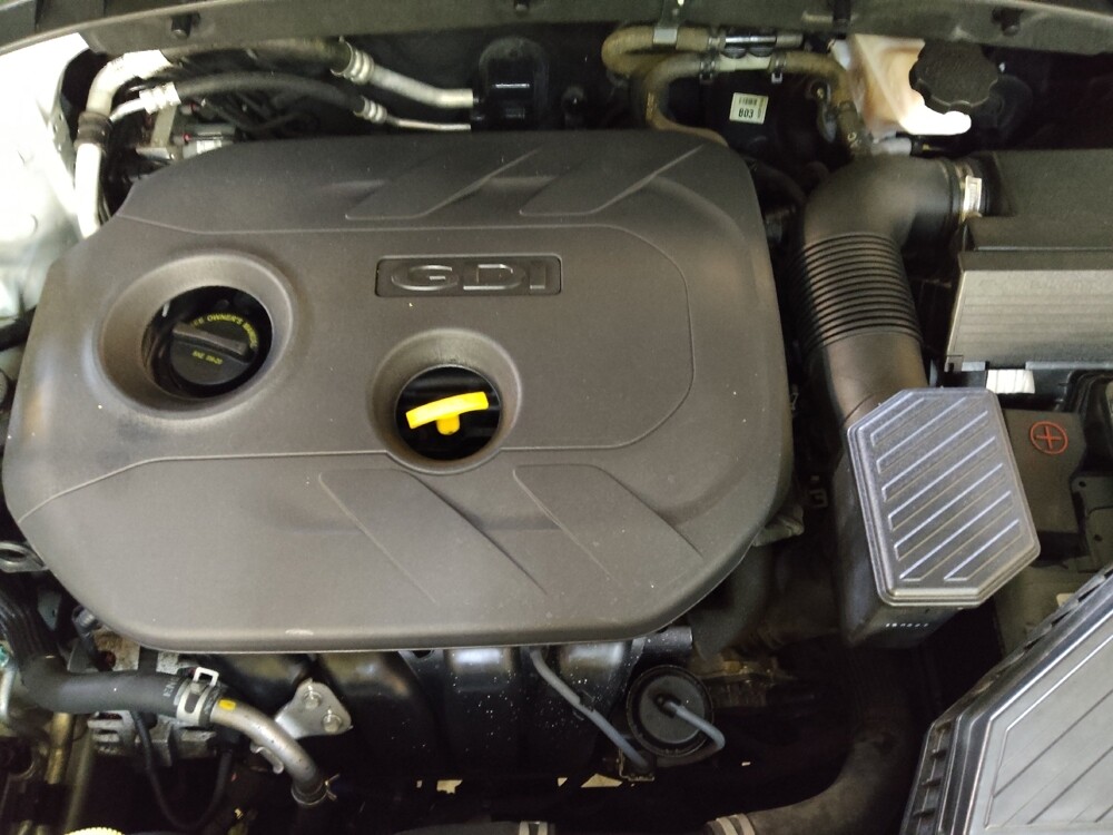 2016 Hyundai Tucson in Columbia, SC 29210 - 18096471 30