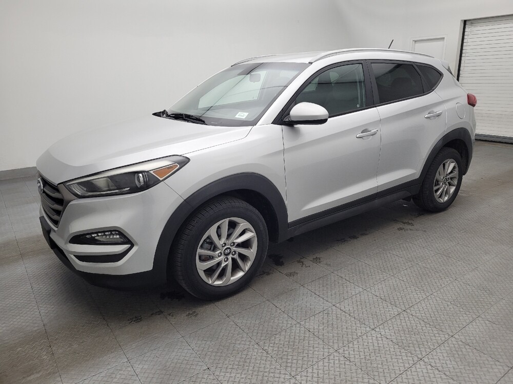 2016 Hyundai Tucson in Columbia, SC 29210 - 18096471 2
