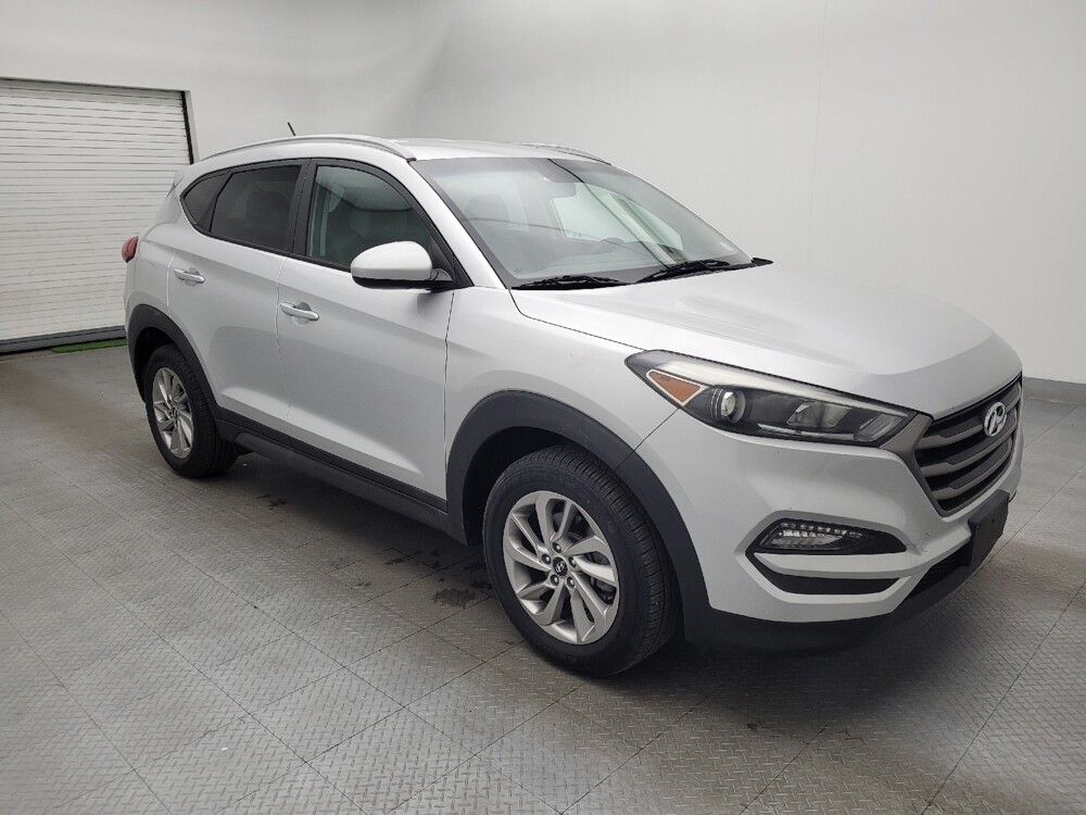 2016 Hyundai Tucson in Columbia, SC 29210 - 18096471 11