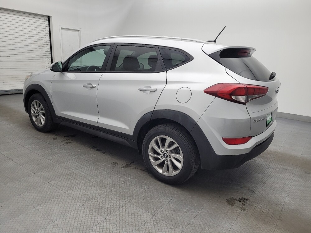 2016 Hyundai Tucson in Columbia, SC 29210 - 18096471 3