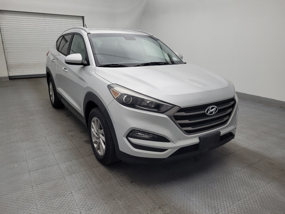 2016 Hyundai Tucson in Columbia, SC 29210 - 18096471 13
