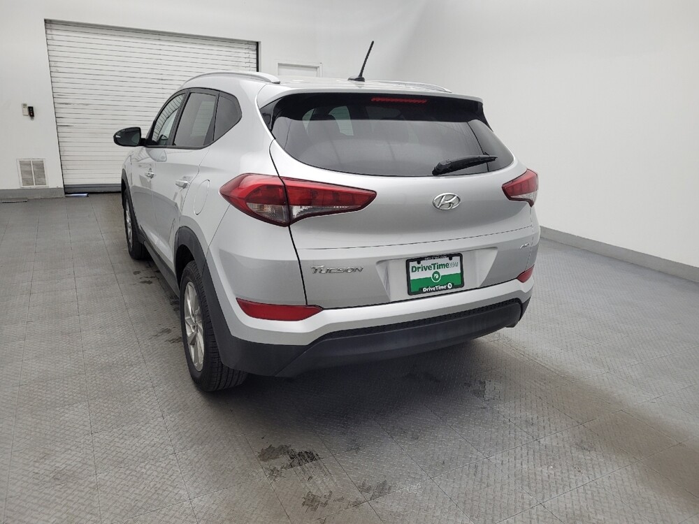 2016 Hyundai Tucson in Columbia, SC 29210 - 18096471 6
