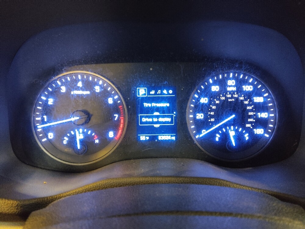 2016 Hyundai Tucson in Columbia, SC 29210 - 18096471 23