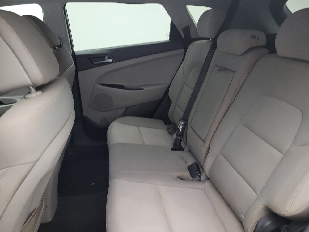 2016 Hyundai Tucson in Columbia, SC 29210 - 18096471 18