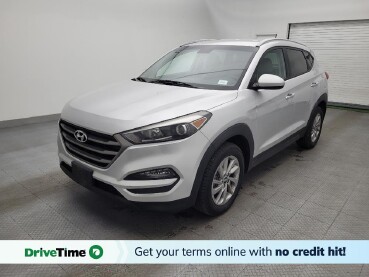 2016 Hyundai Tucson in Columbia, SC 29210