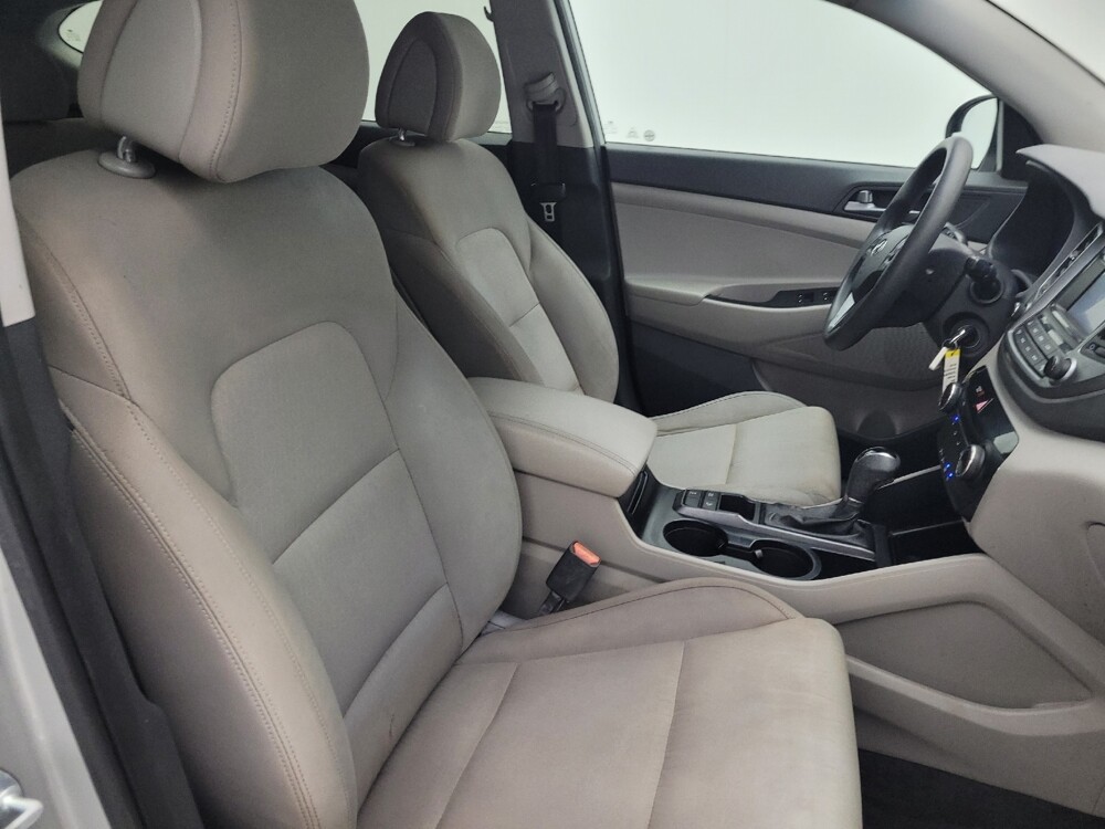 2016 Hyundai Tucson in Columbia, SC 29210 - 18096471 21