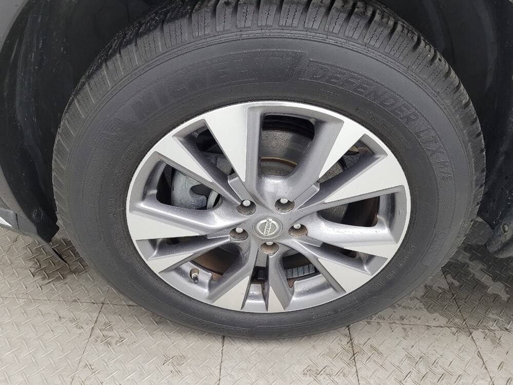 2017 Nissan Murano in Greenville, SC 29607 - 18096472 31