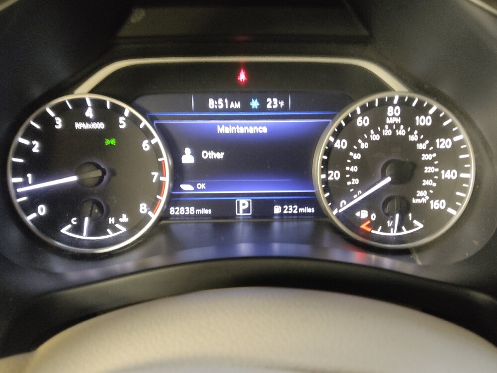 2017 Nissan Murano in Greenville, SC 29607 - 18096472 23