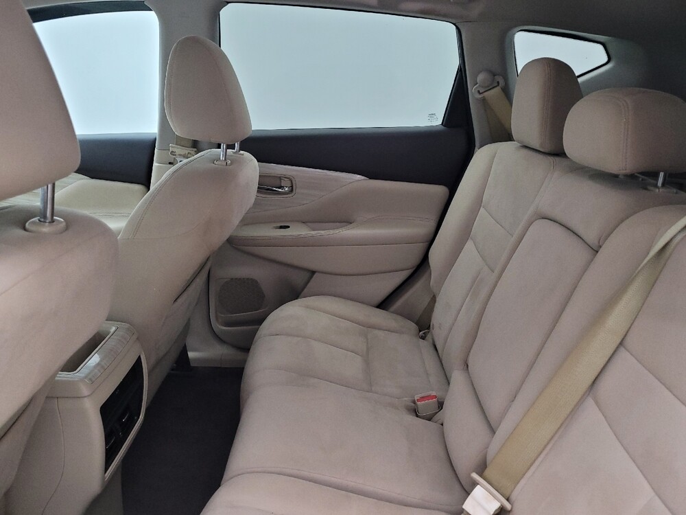 2017 Nissan Murano in Greenville, SC 29607 - 18096472 18