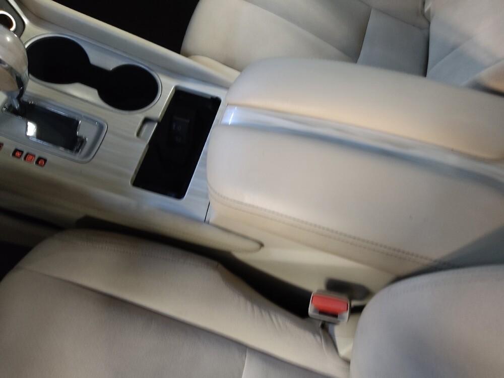 2017 Nissan Murano in Greenville, SC 29607 - 18096472 26