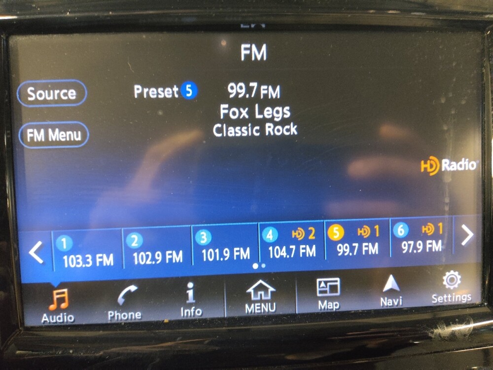 2017 Nissan Murano in Greenville, SC 29607 - 18096472 25