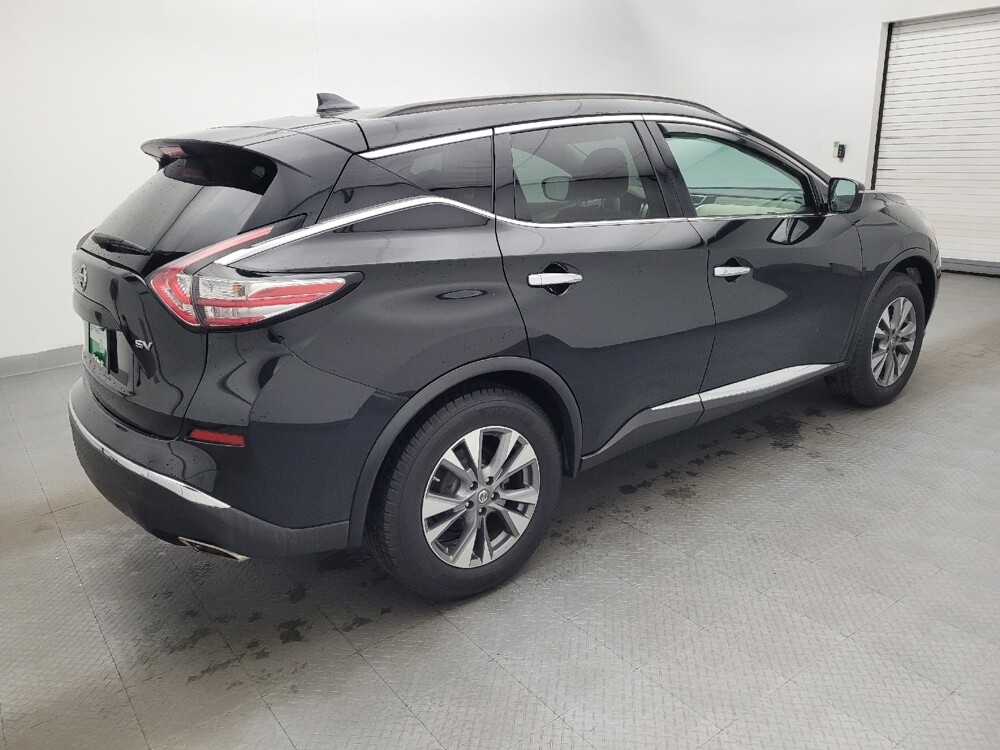 2017 Nissan Murano in Greenville, SC 29607 - 18096472 10
