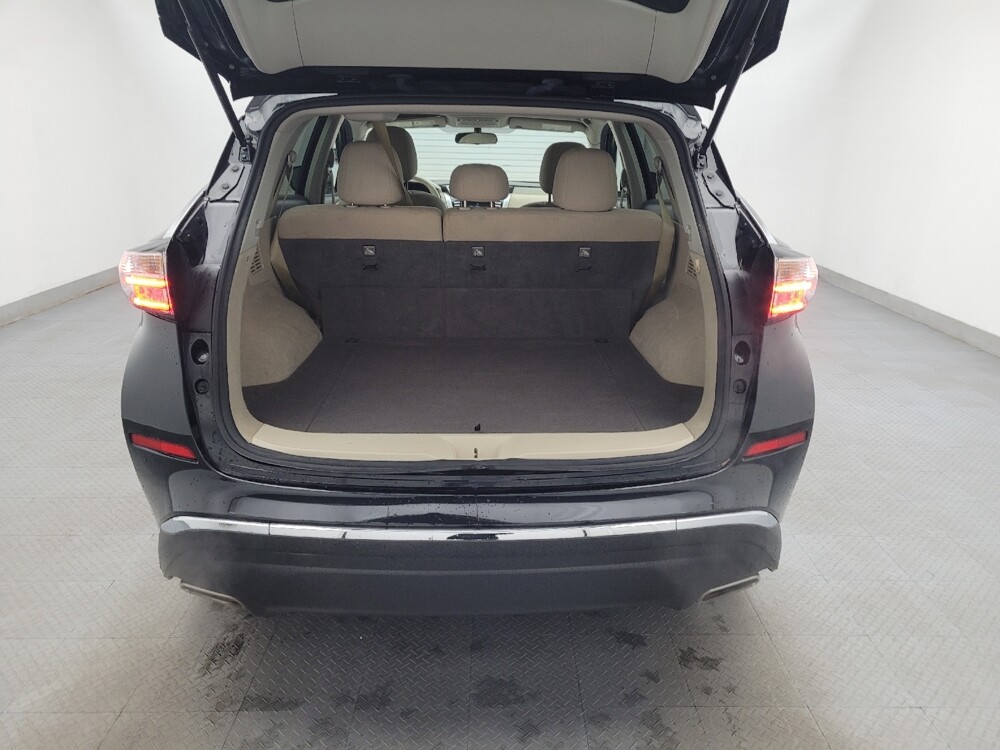 2017 Nissan Murano in Greenville, SC 29607 - 18096472 29