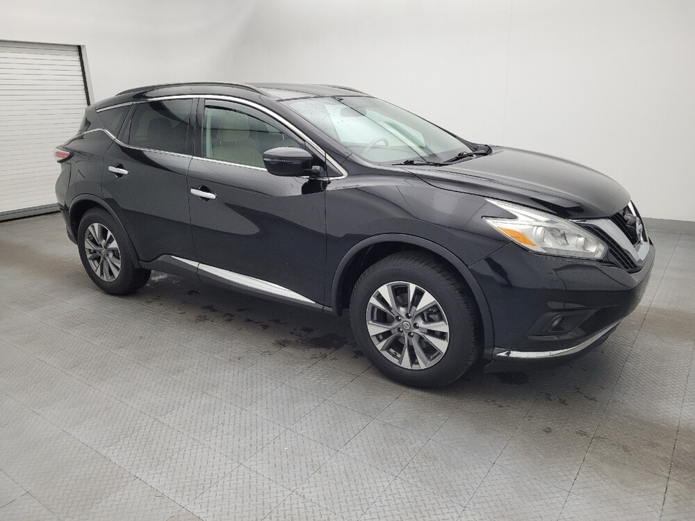 2017 Nissan Murano in Greenville, SC 29607 - 18096472 11