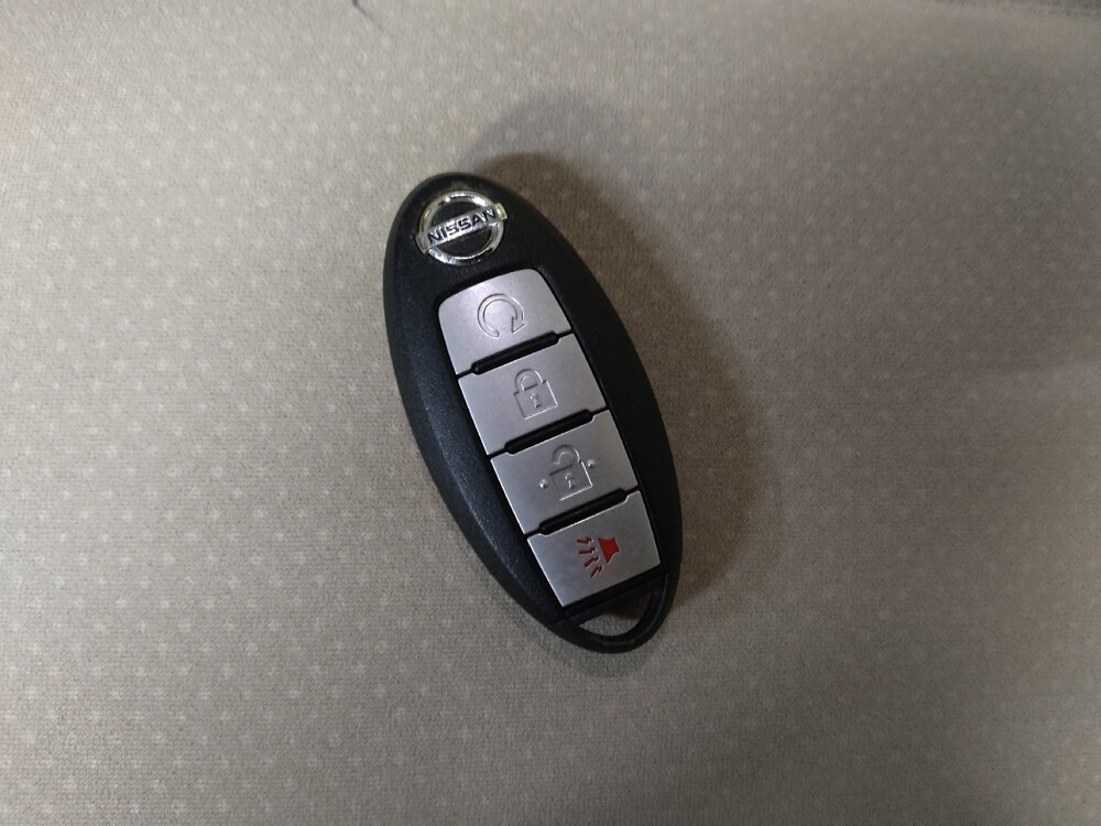 2017 Nissan Murano in Greenville, SC 29607 - 18096472 32