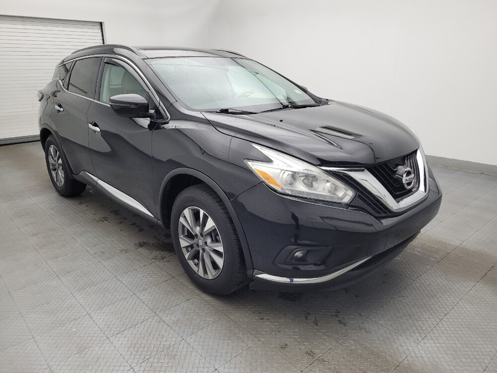 2017 Nissan Murano in Greenville, SC 29607 - 18096472 13