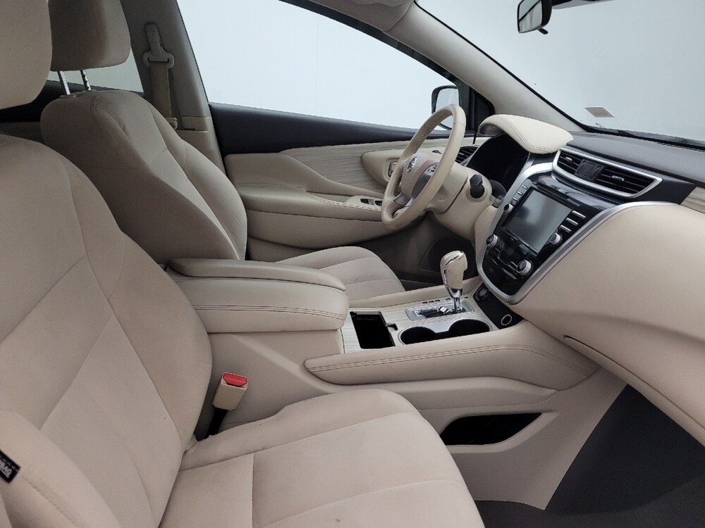 2017 Nissan Murano in Greenville, SC 29607 - 18096472 21