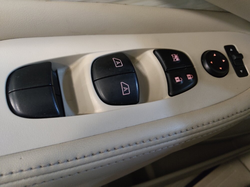 2017 Nissan Murano in Greenville, SC 29607 - 18096472 27