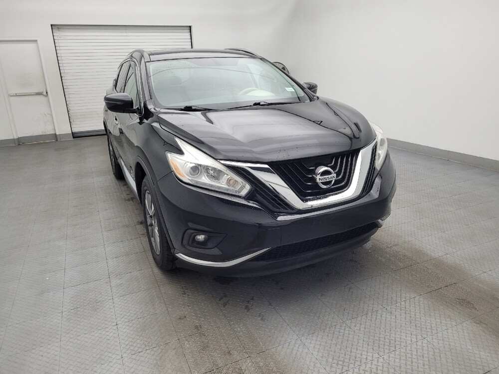 2017 Nissan Murano in Greenville, SC 29607 - 18096472 14