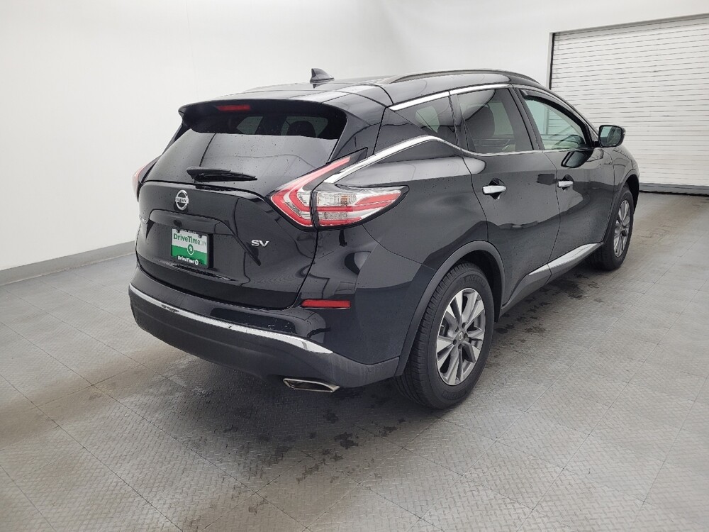 2017 Nissan Murano in Greenville, SC 29607 - 18096472 9