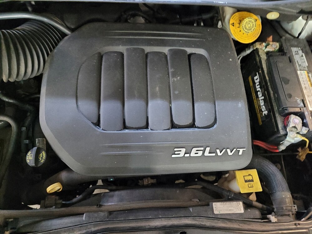 2017 Dodge Grand Caravan in Greensboro, NC 27407 - 18096473 30