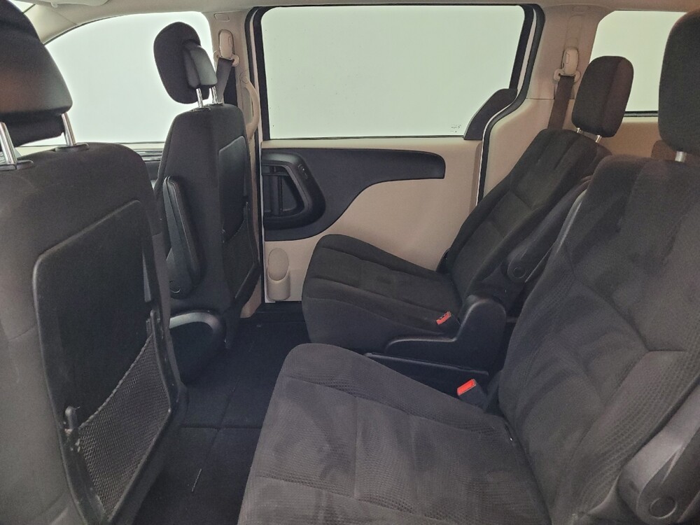 2017 Dodge Grand Caravan in Greensboro, NC 27407 - 18096473 18