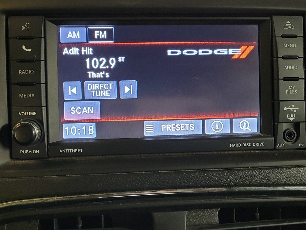 2017 Dodge Grand Caravan in Greensboro, NC 27407 - 18096473 25