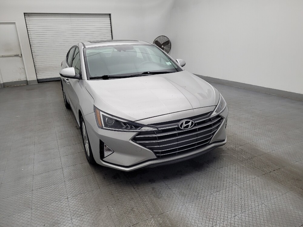 2020 Hyundai Elantra in Greenville, NC 27834 - 18096474 14