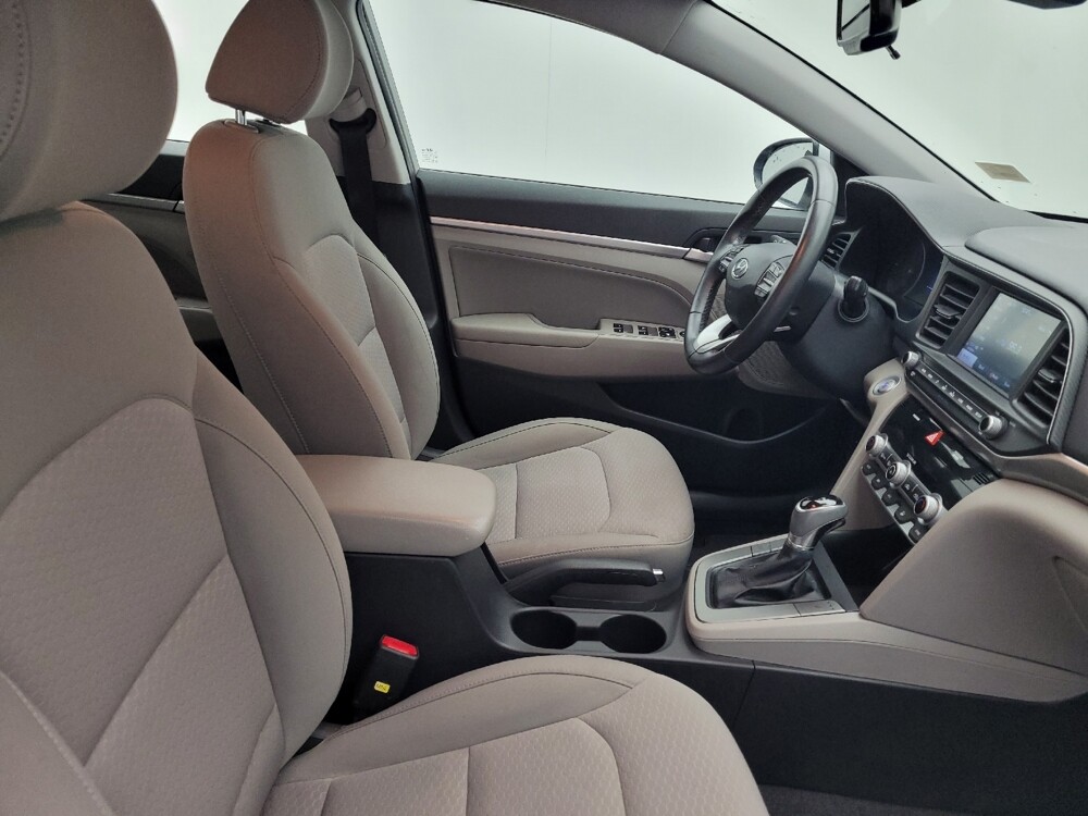 2020 Hyundai Elantra in Greenville, NC 27834 - 18096474 21