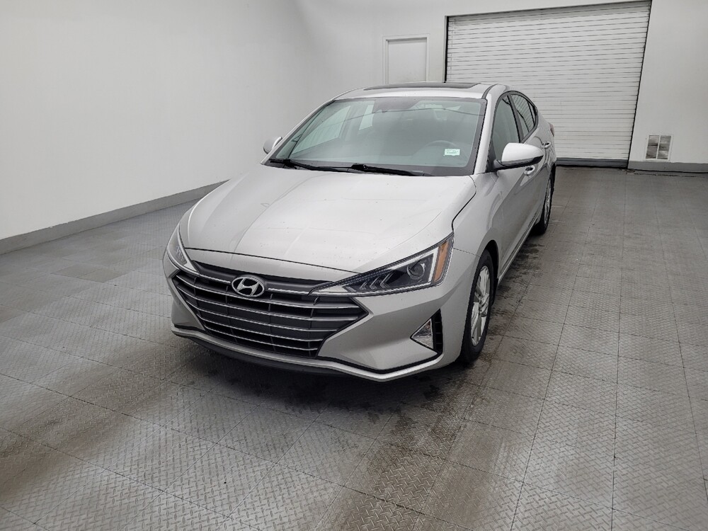 2020 Hyundai Elantra in Greenville, NC 27834 - 18096474 15