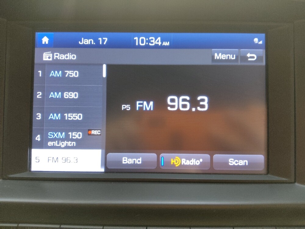 2020 Hyundai Elantra in Greenville, NC 27834 - 18096474 25