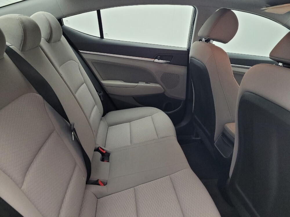 2020 Hyundai Elantra in Greenville, NC 27834 - 18096474 19