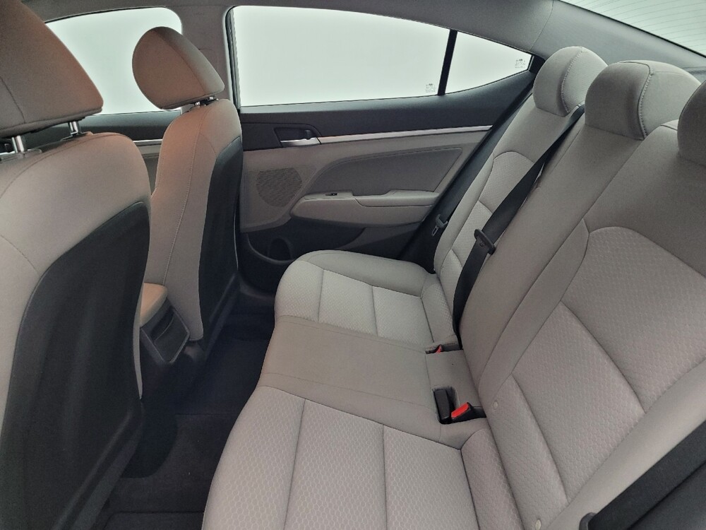 2020 Hyundai Elantra in Greenville, NC 27834 - 18096474 18