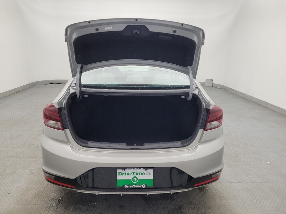 2020 Hyundai Elantra in Greenville, NC 27834 - 18096474 29