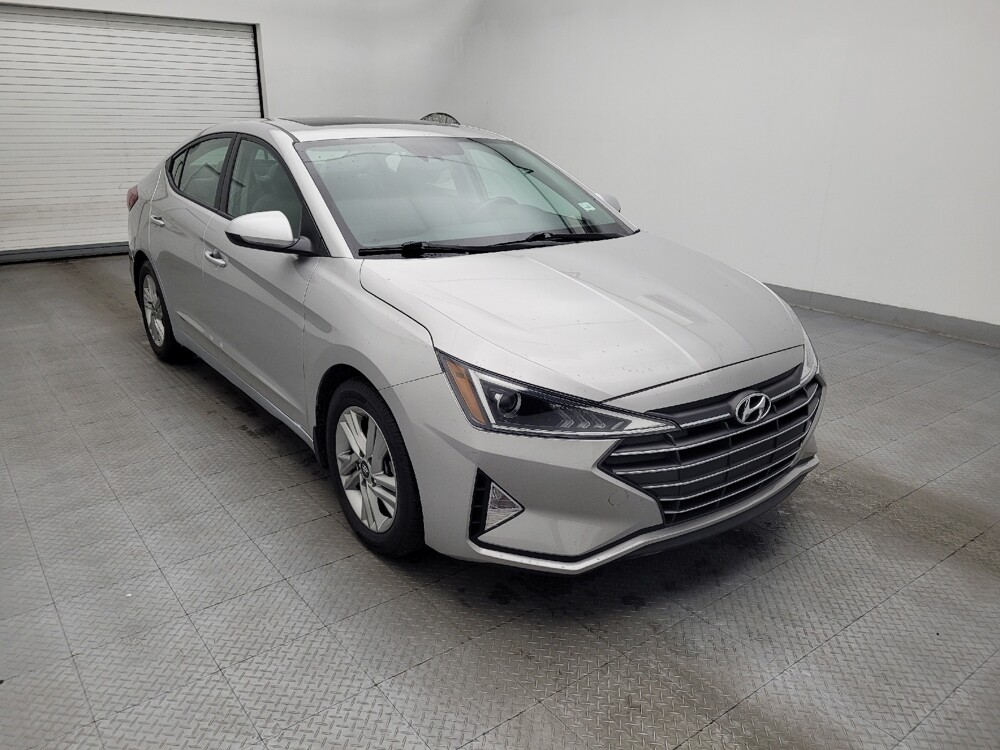 2020 Hyundai Elantra in Greenville, NC 27834 - 18096474 13