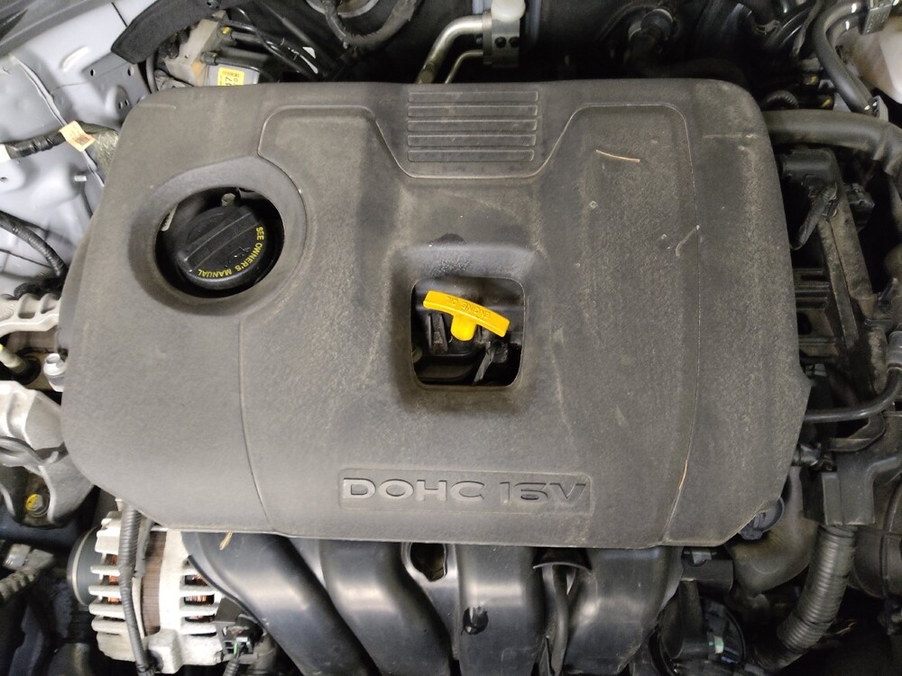 2020 Hyundai Elantra in Greenville, NC 27834 - 18096474 30