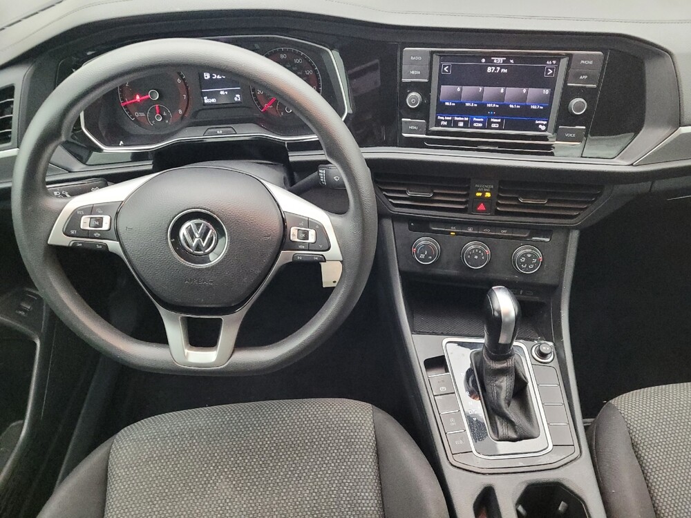 2020 Volkswagen Jetta in Raleigh, NC 27604 - 18096475 22