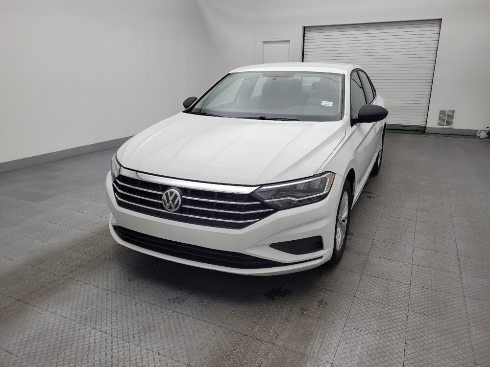 2020 Volkswagen Jetta in Raleigh, NC 27604 - 18096475 15