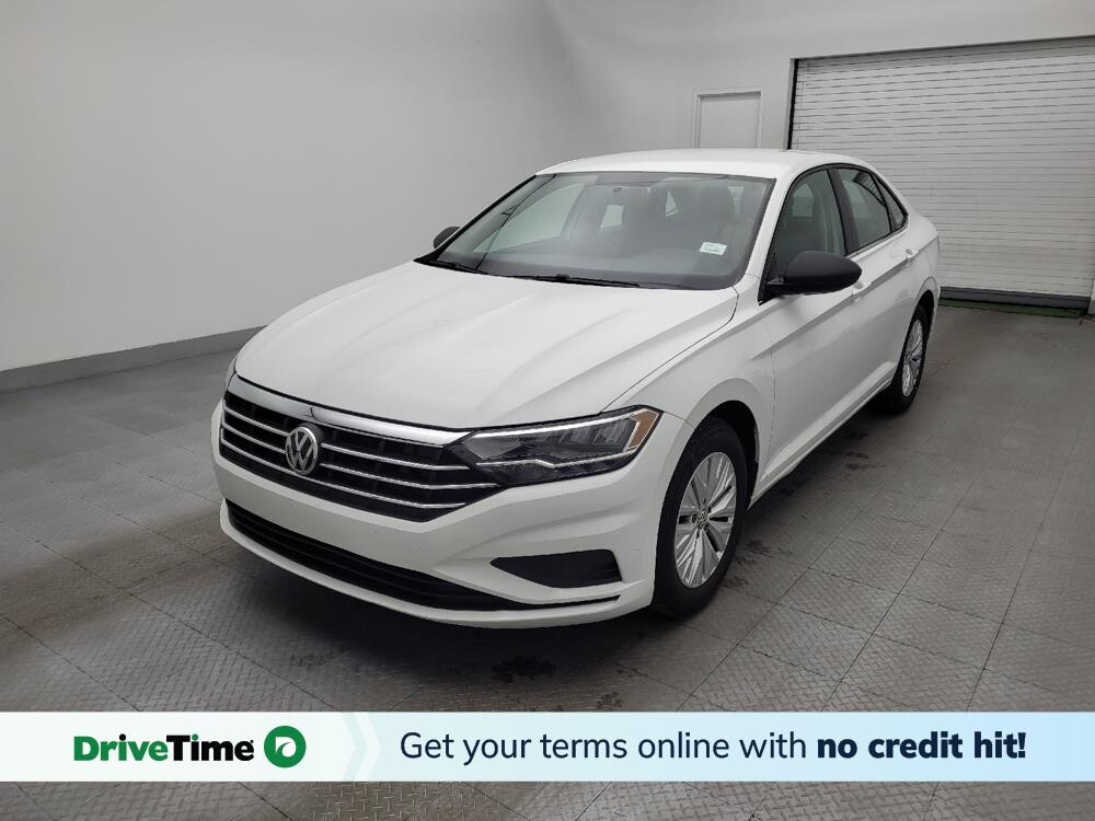2020 Volkswagen Jetta in Raleigh, NC 27604 - 18096475