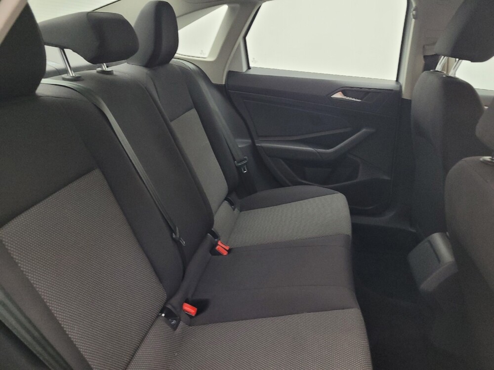 2020 Volkswagen Jetta in Raleigh, NC 27604 - 18096475 19