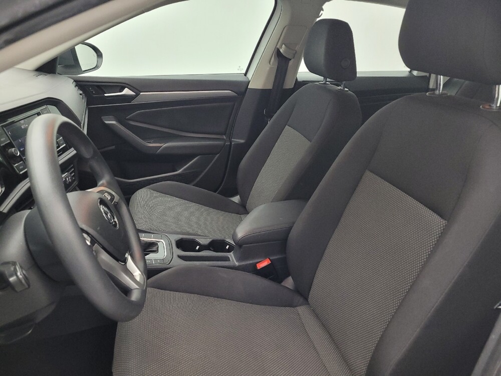 2020 Volkswagen Jetta in Raleigh, NC 27604 - 18096475 17