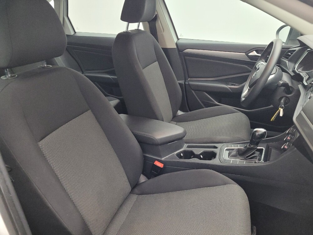 2020 Volkswagen Jetta in Raleigh, NC 27604 - 18096475 21