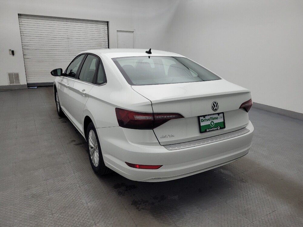 2020 Volkswagen Jetta in Raleigh, NC 27604 - 18096475 5