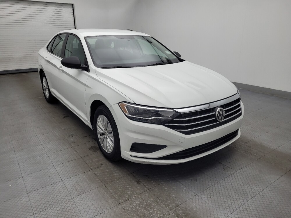 2020 Volkswagen Jetta in Raleigh, NC 27604 - 18096475 13
