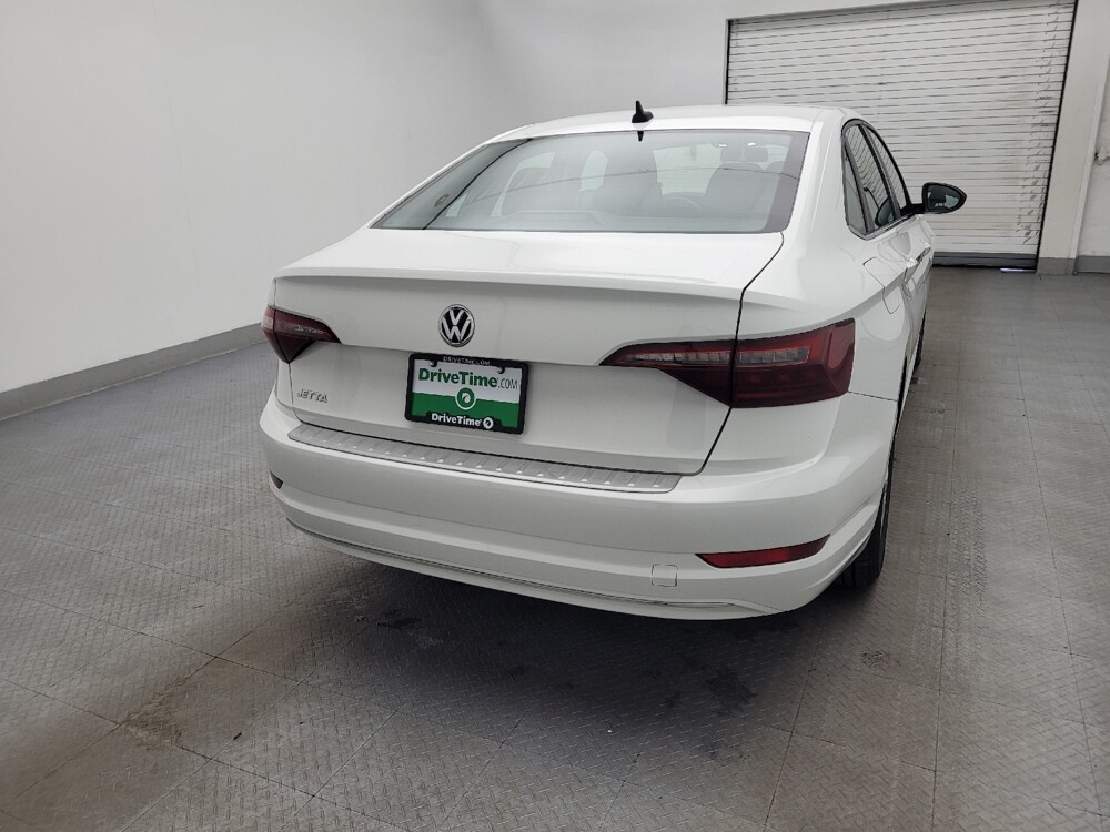 2020 Volkswagen Jetta in Raleigh, NC 27604 - 18096475 7