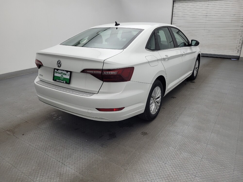 2020 Volkswagen Jetta in Raleigh, NC 27604 - 18096475 9