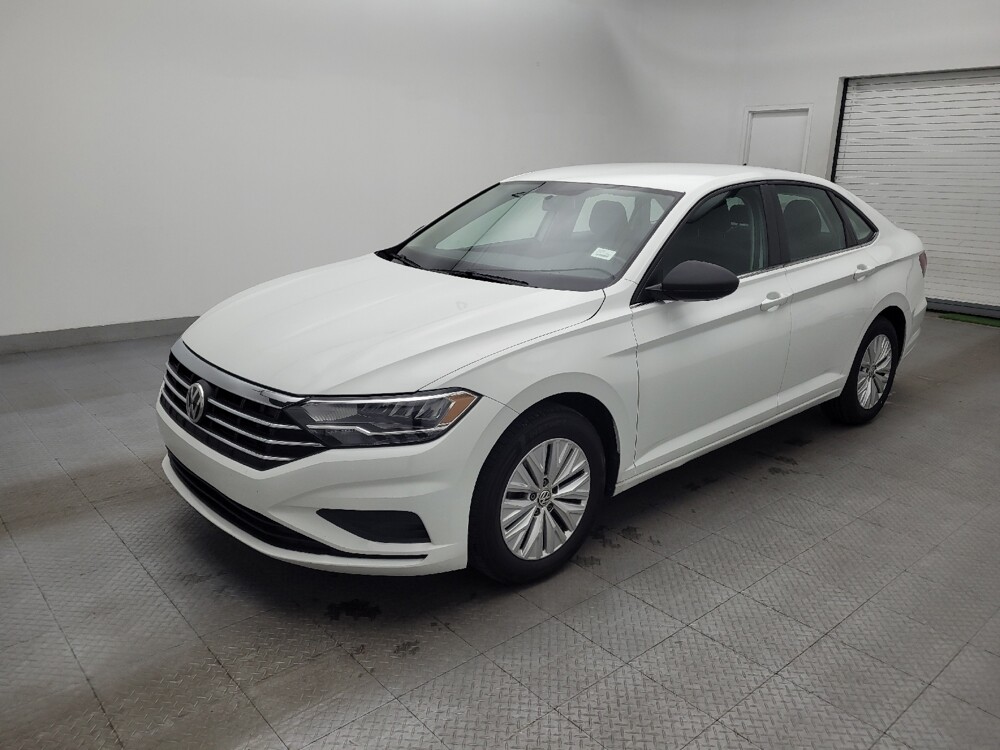 2020 Volkswagen Jetta in Raleigh, NC 27604 - 18096475 2
