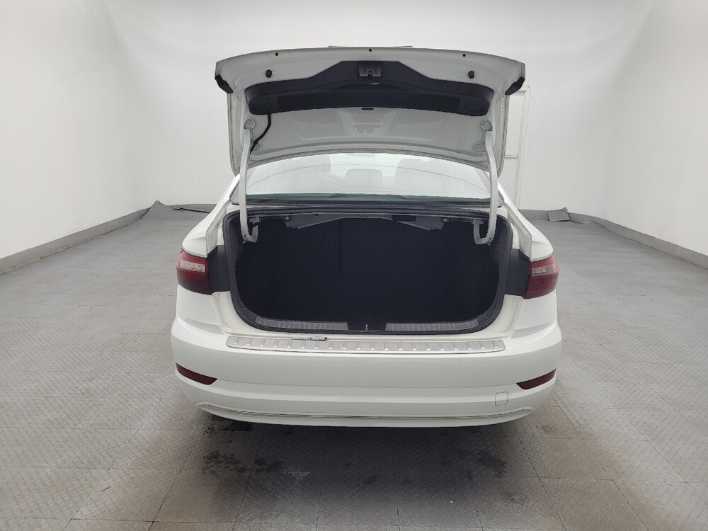 2020 Volkswagen Jetta in Raleigh, NC 27604 - 18096475 29