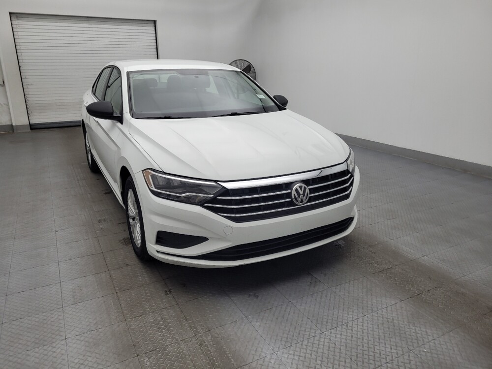 2020 Volkswagen Jetta in Raleigh, NC 27604 - 18096475 14